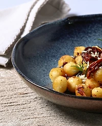 Porto Brasil Stoneware Pasta Bowls, Set of 6