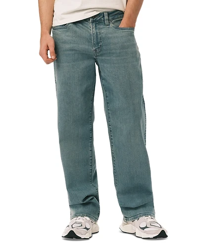 Buffalo David Bitton Men's Ruffer Regular-Fit Jeans