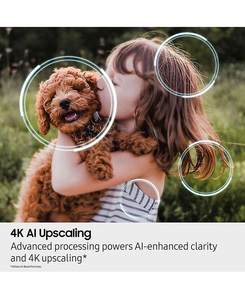 Samsung QN75QN80FDFXZA 75" NeoQLED QN80F Series Uhd 4K Smart Tv (2025)