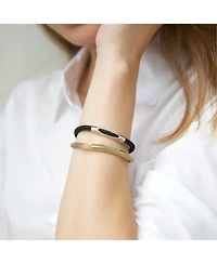Bearfruit Jewelry Mila Magnetic Bar Bracelet Unique Trendy Statement