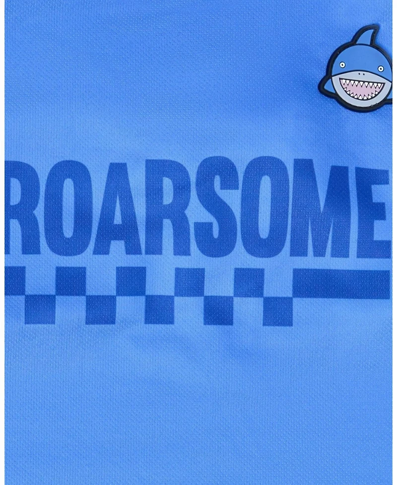 Roarsome Kids Reef Riders Top