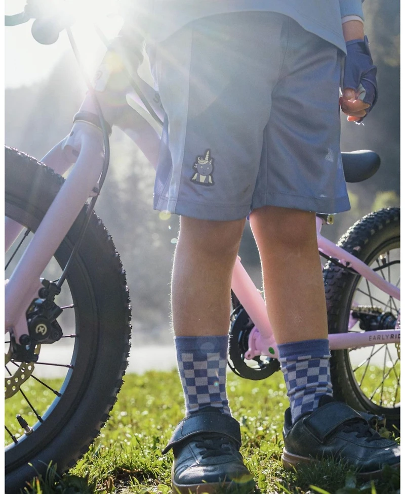 Roarsome Kids Sparkle Riders Shorts