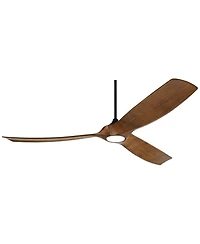 Casa Vieja Kona Wind Led Ceiling Fan