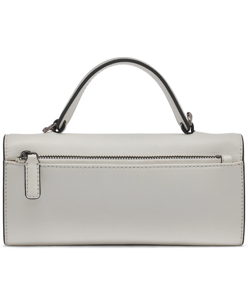 Karl Lagerfeld Paris Jacqueline Small Crossbody Handbag