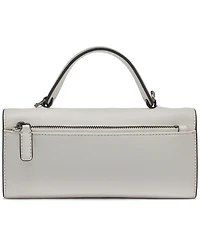 Karl Lagerfeld Paris Jacqueline Small Crossbody Handbag