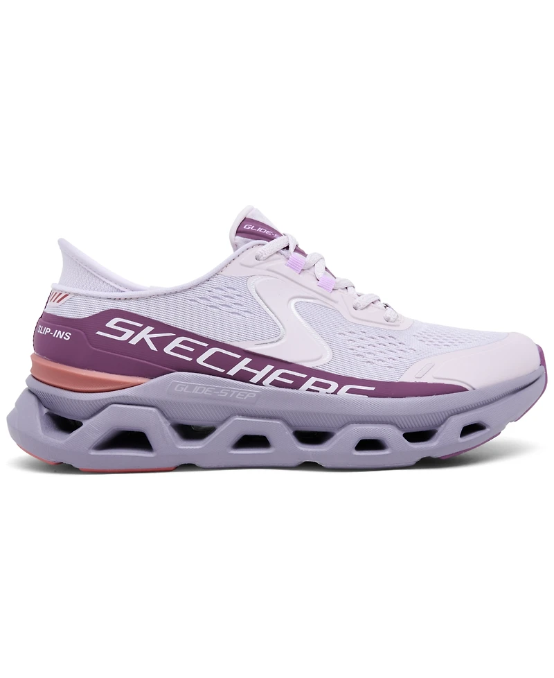 Skechers Women's Slip-ins: Glide-Step Altus Athletic Walking Sneakers from Finish Line