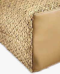 Style & Co Extra Large East West Tote