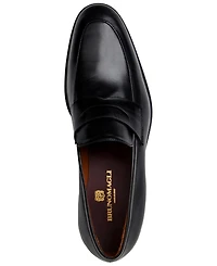 Bruno Magli Men's Maioco Penny Leather Loafer