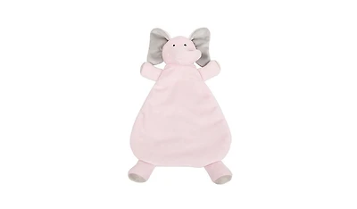 WubbaNub Baby Elephant Lovey