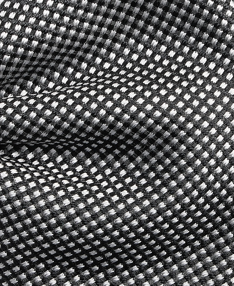 Hugo by Boss Men's Patterned Pre-Tied Bow Tie