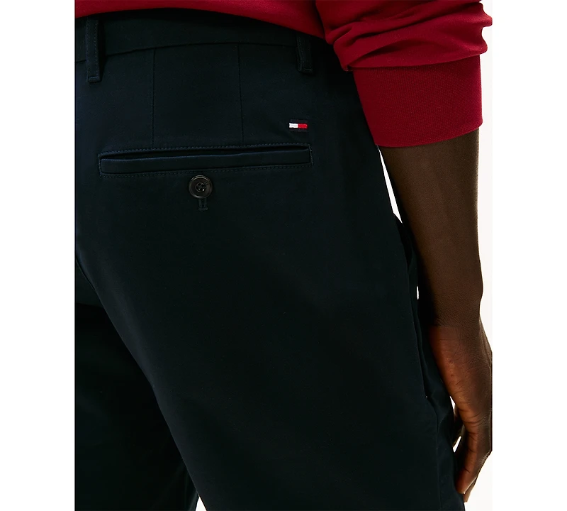 Tommy Hilfiger Men's Brooklyn 1985 9" Shorts