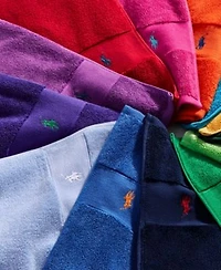 Polo Ralph Lauren Polo Player Cotton Towels Mat