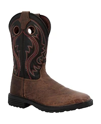 Durango Men's Workhorse Work Boot
