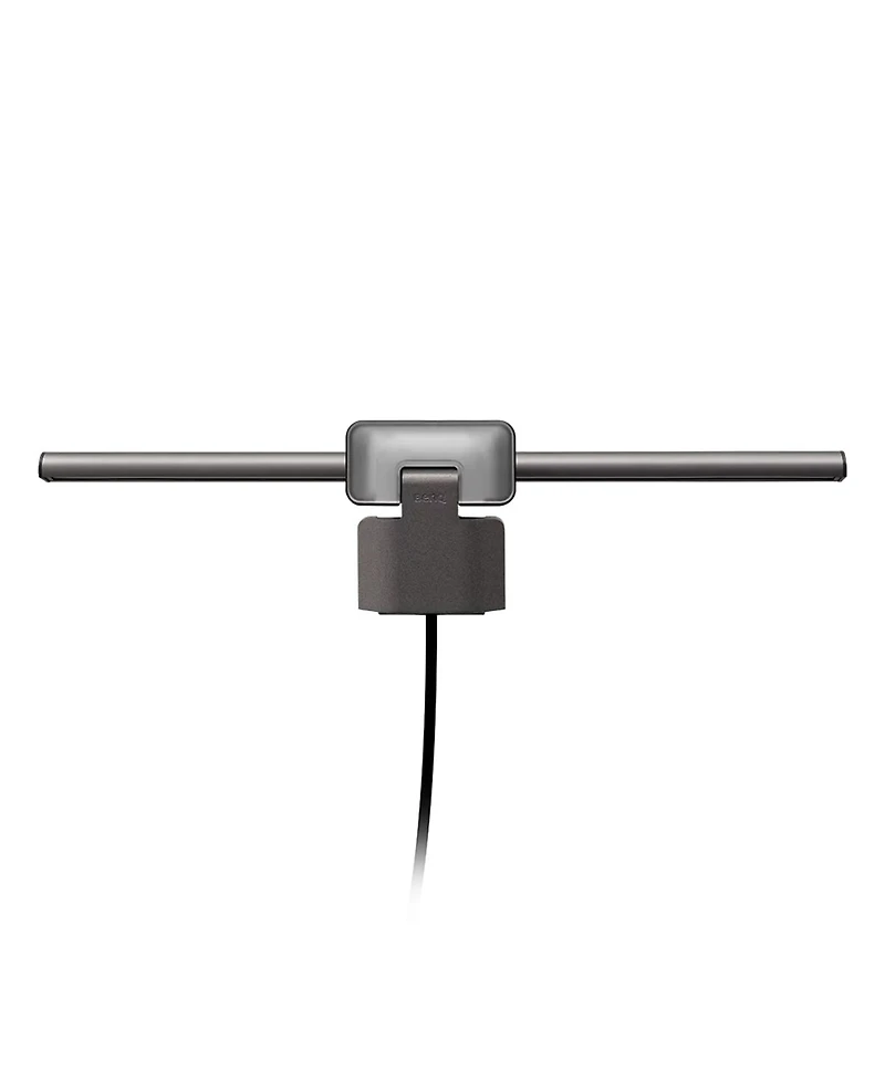 BenQ ScreenBar Halo 2 Monitor Light Bar with Wireless Controller
