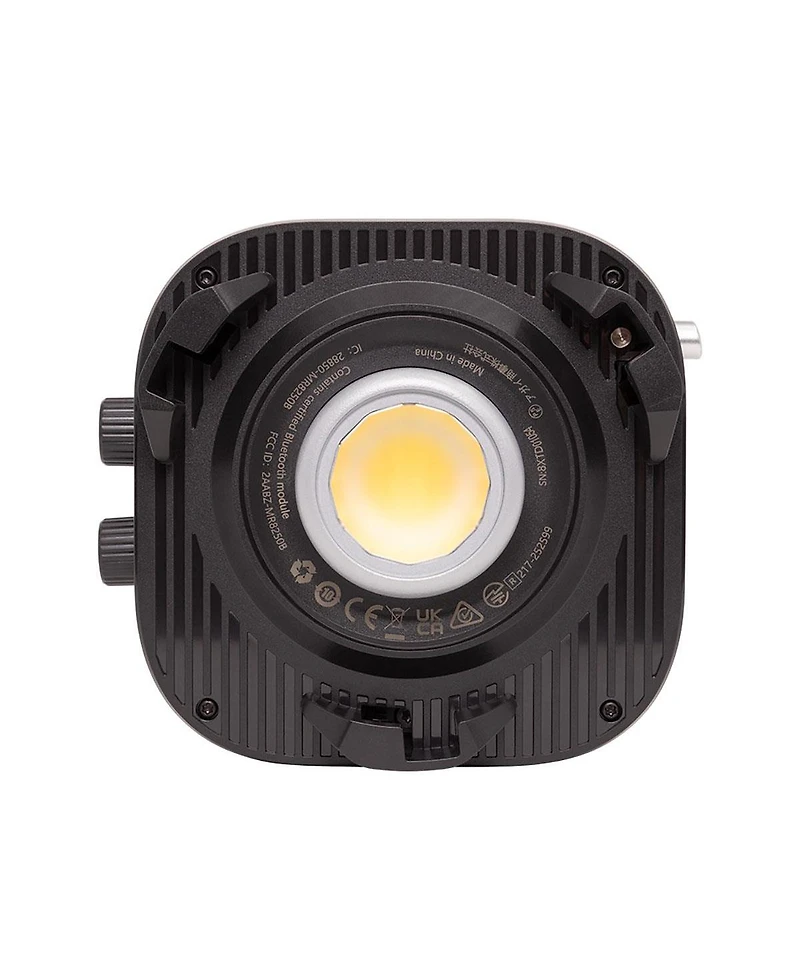 amaran Halo 100x 100W Bi-Color Cob Led Light