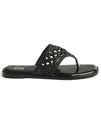 New York & Company Women's Phillipa Slides Sandals