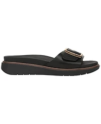 Dr. Scholl's Women's Paradis Slide Wedge Sandals