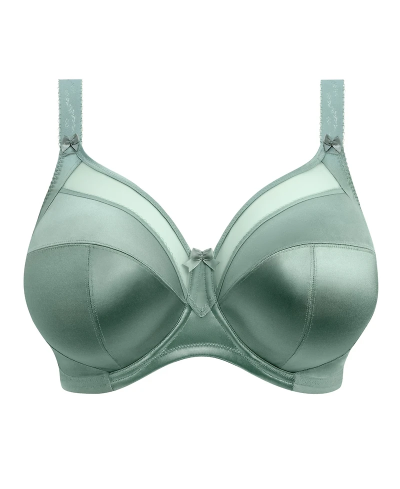 Goddess Women's Keira Underwire Bra