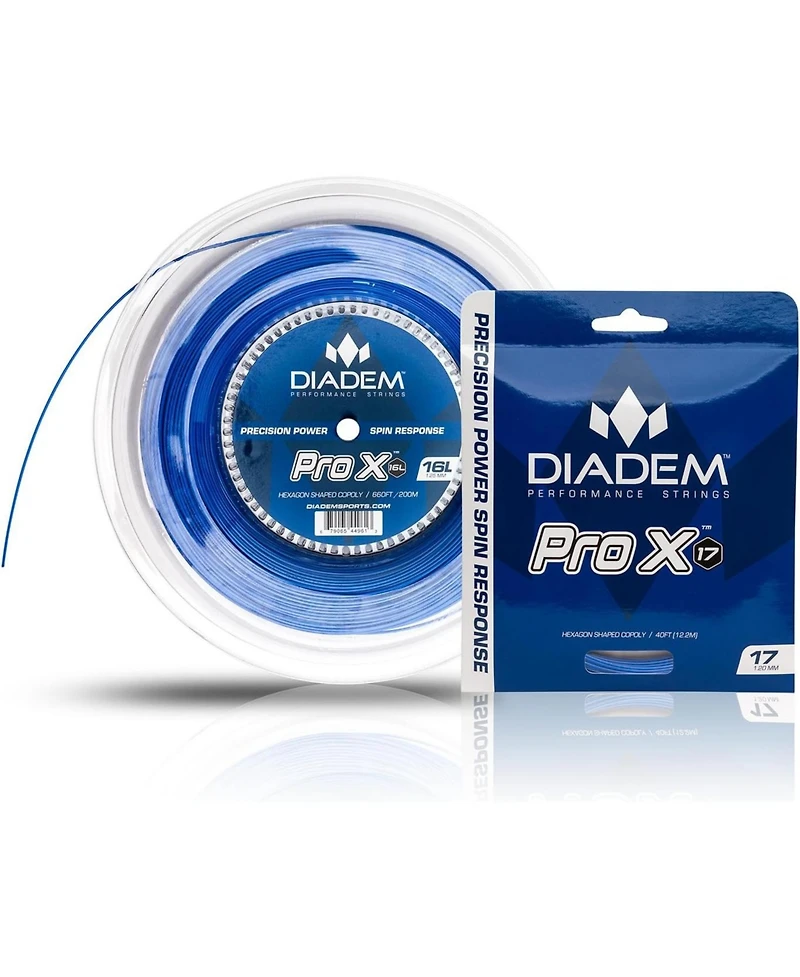Diadem Pro X Reel