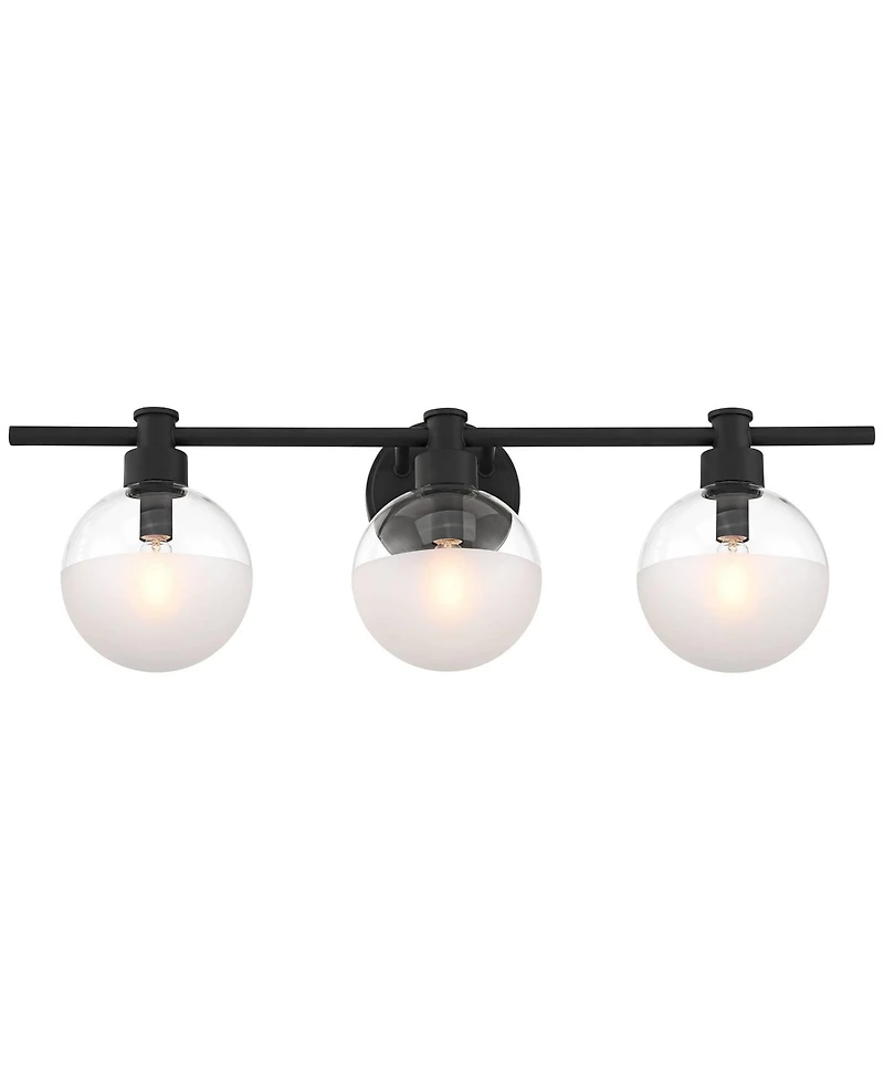 Possini Euro Design Leggio 3-Light Bath Light