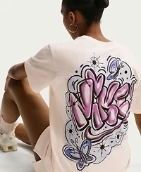 Nike Women's Sportswear Classic Oversized T-Shirt