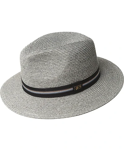 Bailey 1922 Men's Hester Fedora Hat