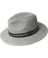 Bailey 1922 Men's Hester Fedora Hat