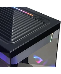 CyberPowerPC Gamer Supreme Liquid Cooled Gaming Desktop Computer, Amd Ryzen 9 9900X 4.4GHz, 32GB Ram, 2TB Ssd, Nvidia GeForce Rtx 5070 12GB, Windows