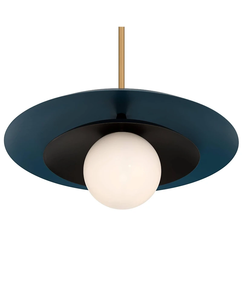 Possini Euro Design Possini Euro Silgo Pendant Light