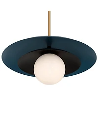 Possini Euro Design Possini Euro Silgo Pendant Light