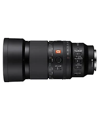 Sony Fe 100mm f/2.8 Gm Oss Macro Lens