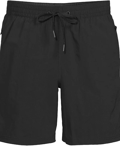 Lands' End Men's 7 Inch Volley Hydroliner Swim Trunks