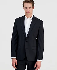 Bar Iii Men's Slim-Fit Wool Suit Jacket, Created for Macy's
