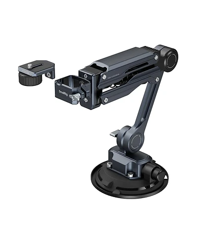 SmallRig Mini Shock Absorber Arm for Action Cameras