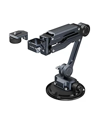 SmallRig Mini Shock Absorber Arm for Action Cameras