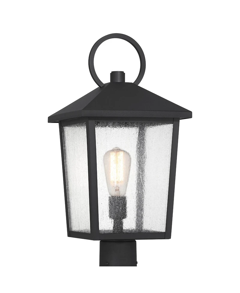 John Timberland Westmont High Sand Outdoor Pier Light