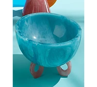 Jonathan Adler Como 40 oz. Disc Bowl