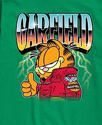 Garfield Boys' 8-20 Graphic Short-Sleeve T-Shirt
