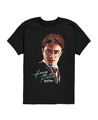 Harry Potter Boys' 8-20 Graphic T-Shirt
