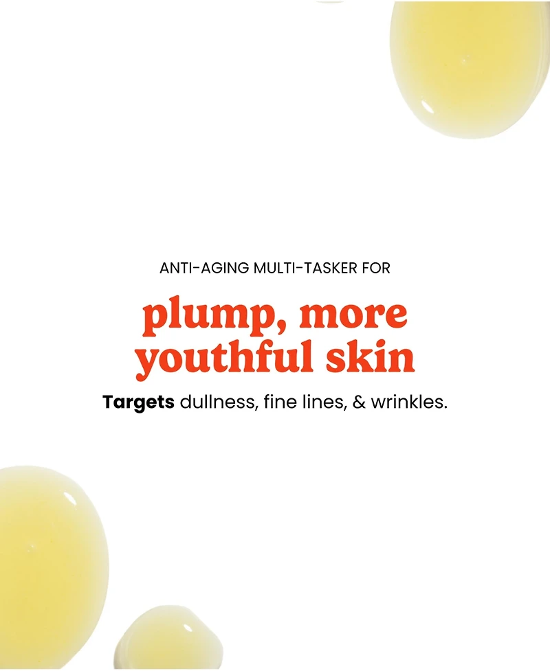 Timeless Skin Care Coenzyme Q10 + Peptides Serum