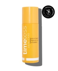 Timeless Skin Care 20 Vitamin C E Ferulic Acid Serum