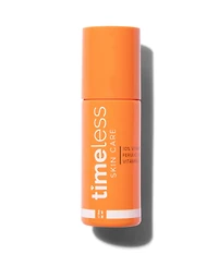 Timeless Skin Care 10% Vitamin C + E Ferulic Acid Serum
