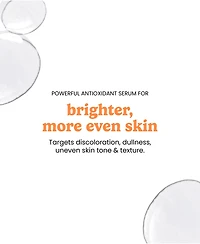 Timeless Skin Care 10% Vitamin C + E Ferulic Acid Serum