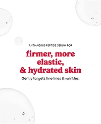 Timeless Skin Care Matrixyl 3000 Peptide Complex Serum Single Use Pouches