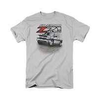 Logovision Men's Z71 T-Shirt