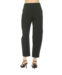Alexia Admor Women's Hollis Barrel Pants