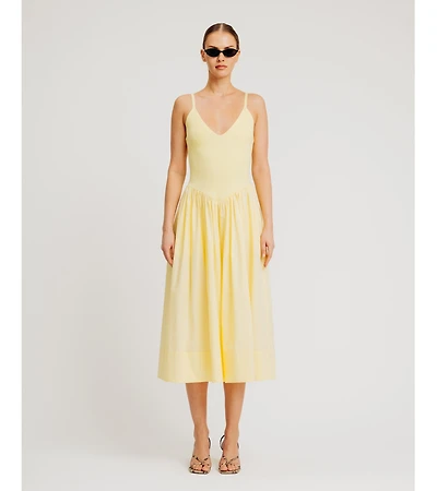 Torn By Ronny Kobo Women's Monica Dress
