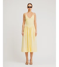 Torn By Ronny Kobo Women's Monica Dress
