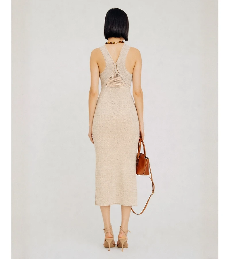 Torn By Ronny Kobo Women's Melanie Dress