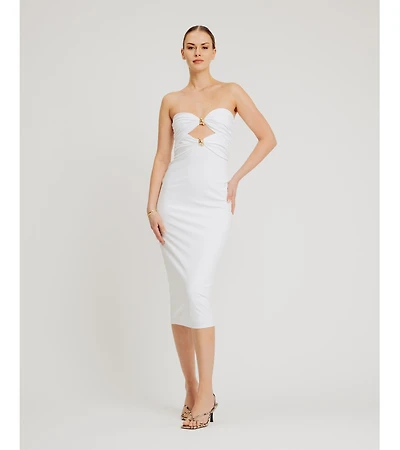 Torn By Ronny Kobo Women's Sandrine Dress